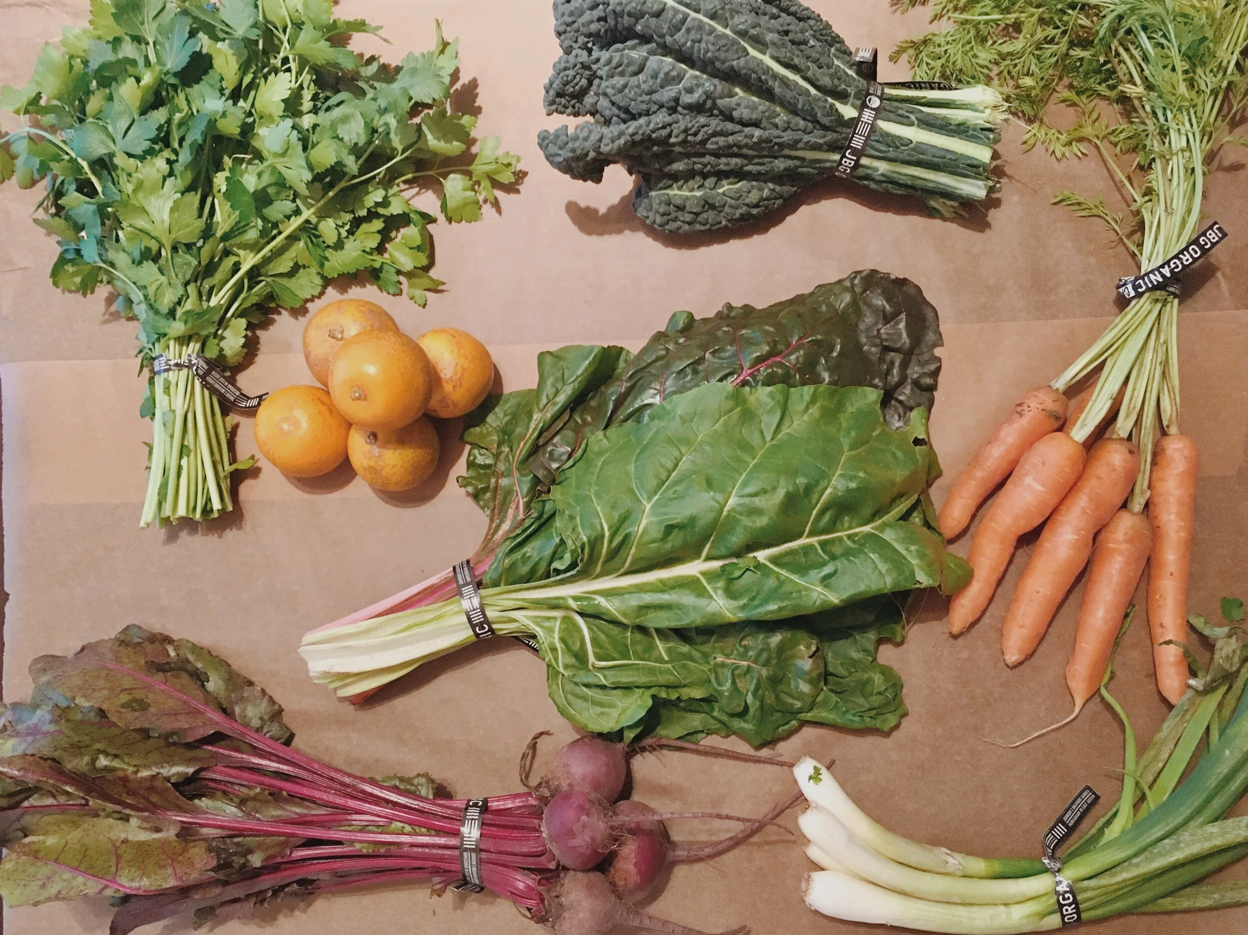 The Effects of Stress on the Body and How to Manage it with Real Food (Part 2)