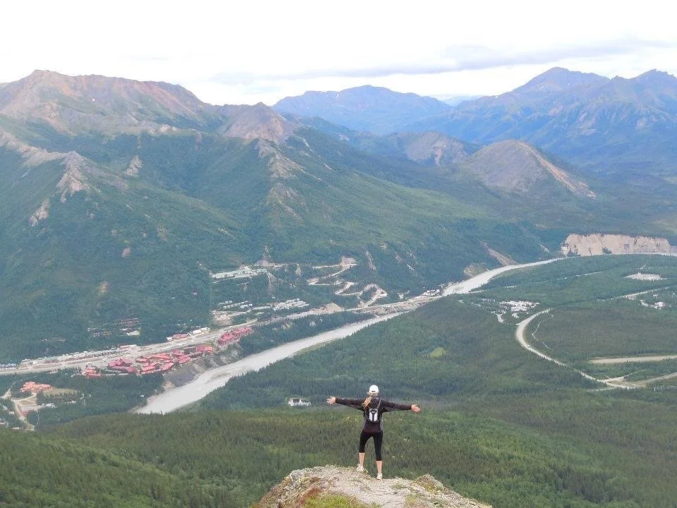 My Health Journey and Why I became a Functional Nutritional Therapy Practitioner