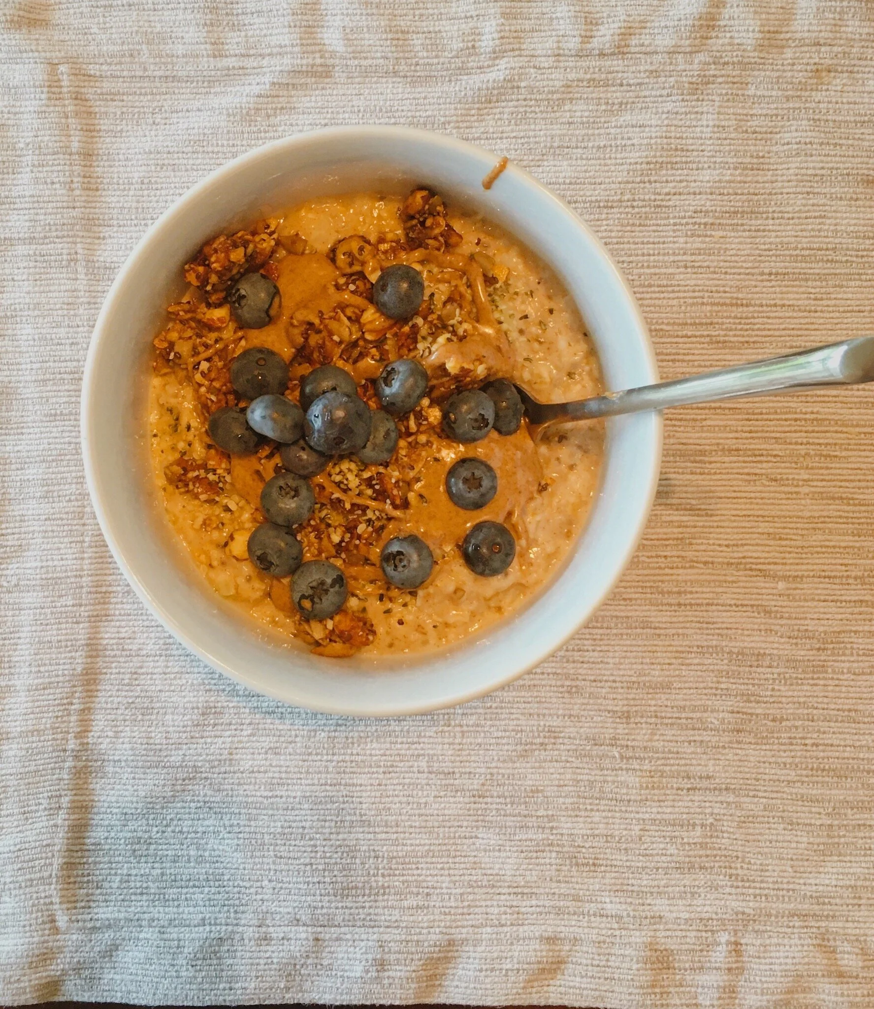 My Top 3 Simple, Nourishing, and Energizing Go-To Breakfast Recipes