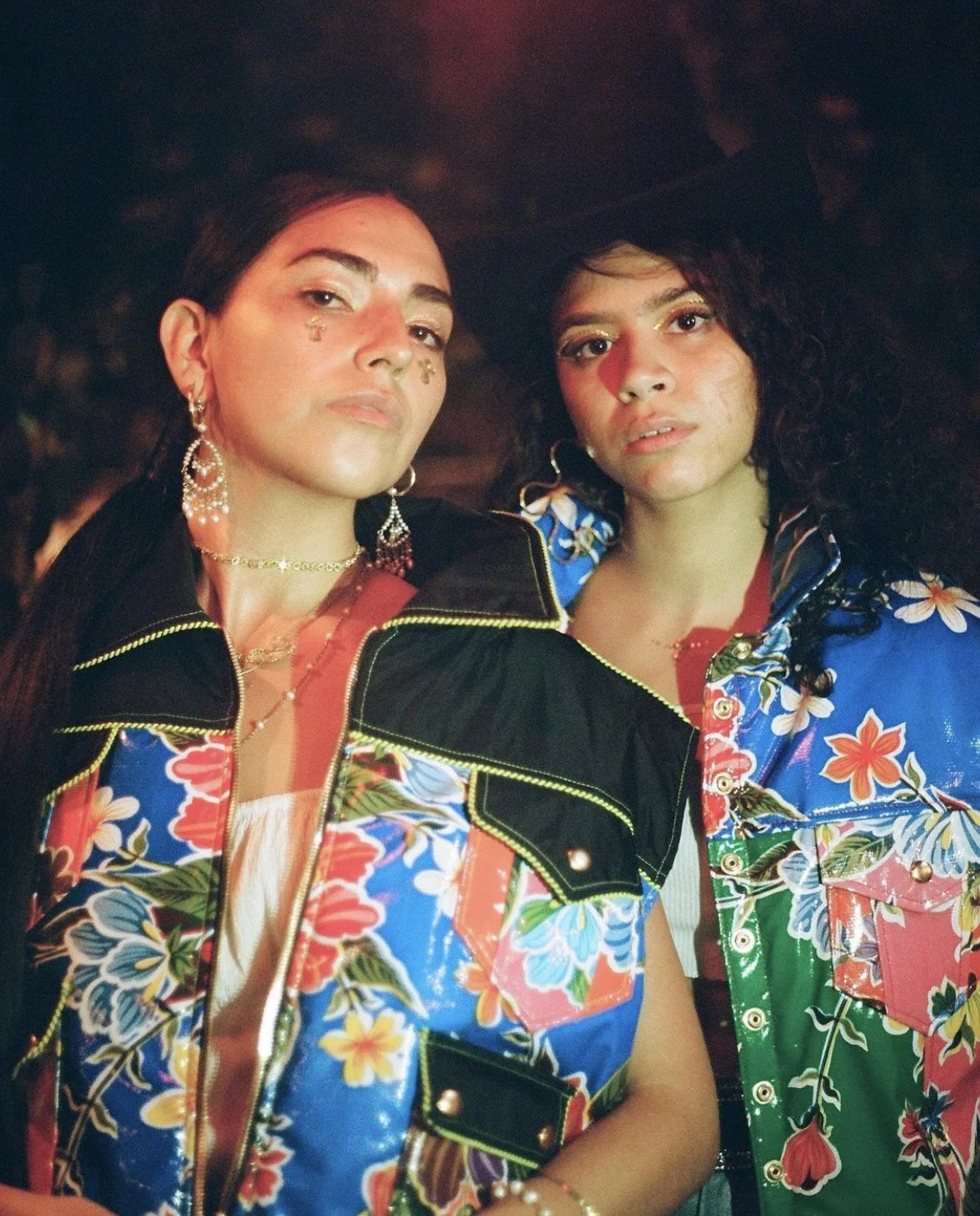 Equihua "Pañiolos" Campaign. 