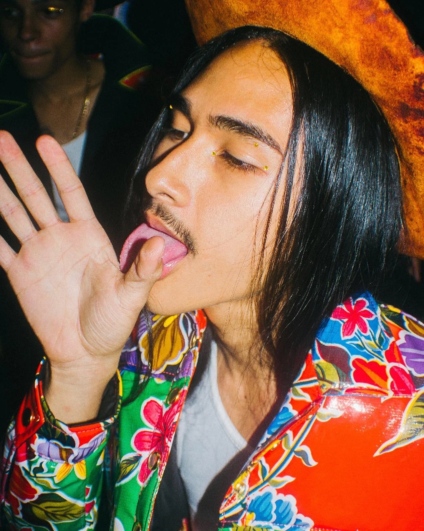 Equihua "Pañiolos" Campaign.