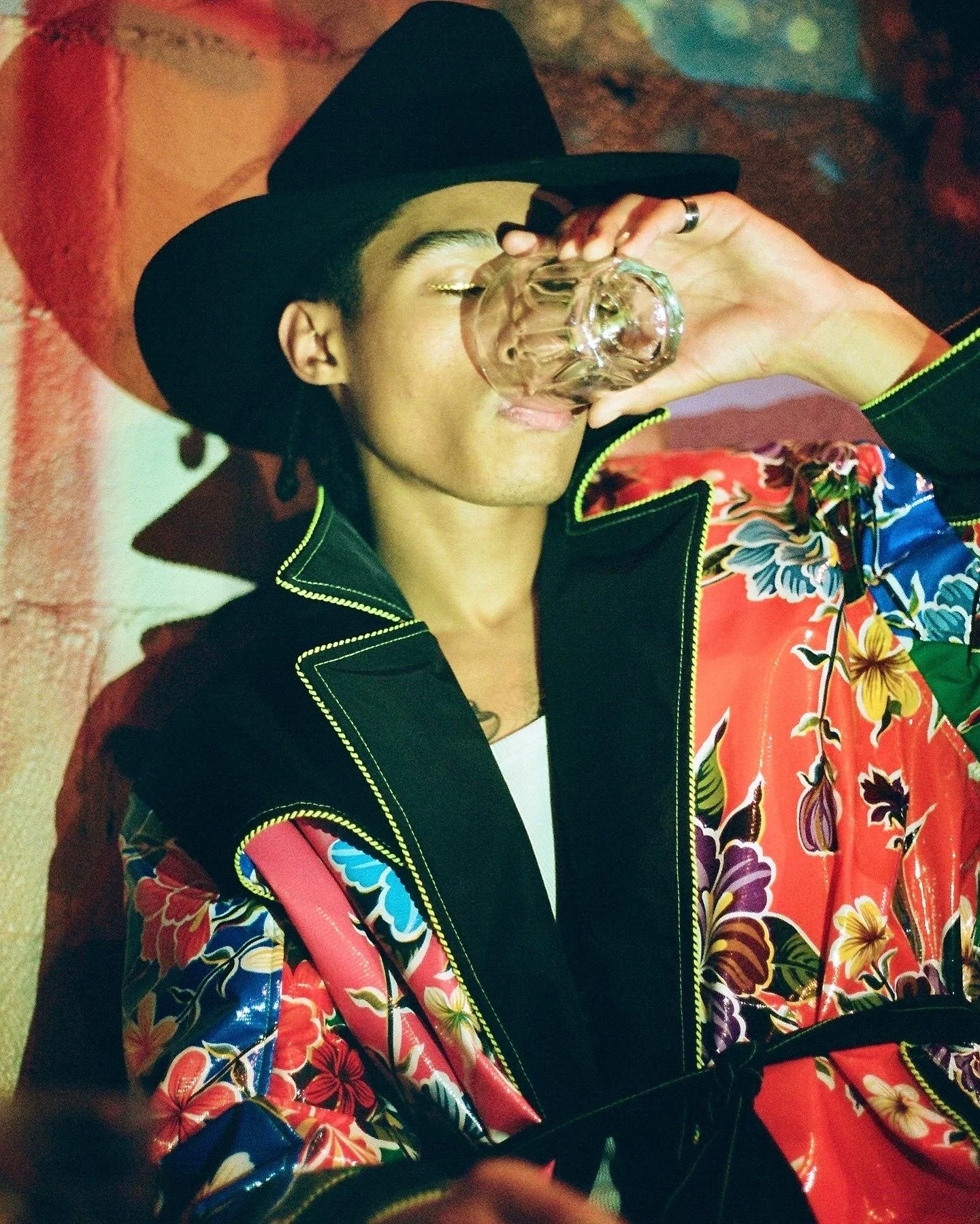 Equihua "Pañiolos" Campaign.