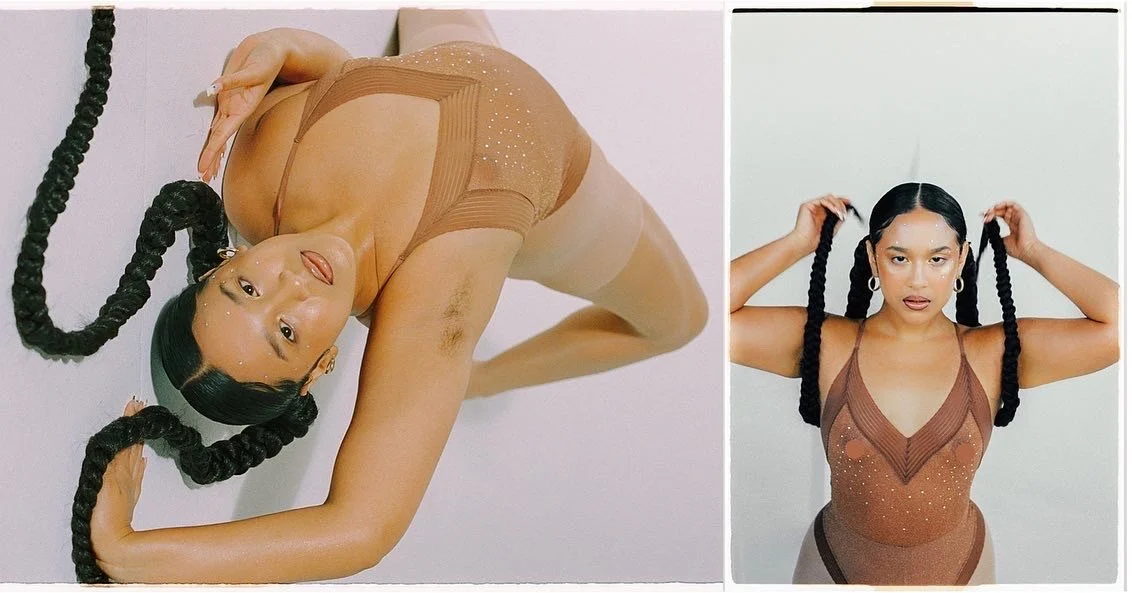 “Latinas tienen el poder” 