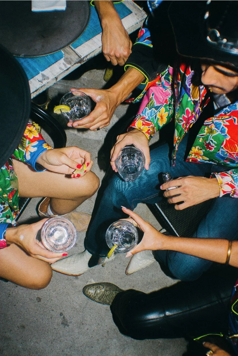 Equihua "Pañiolos" Campaign.