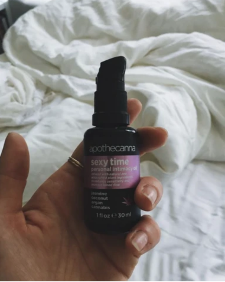 Everything You Want to Know About the Highs and Lows of CBD Lube
