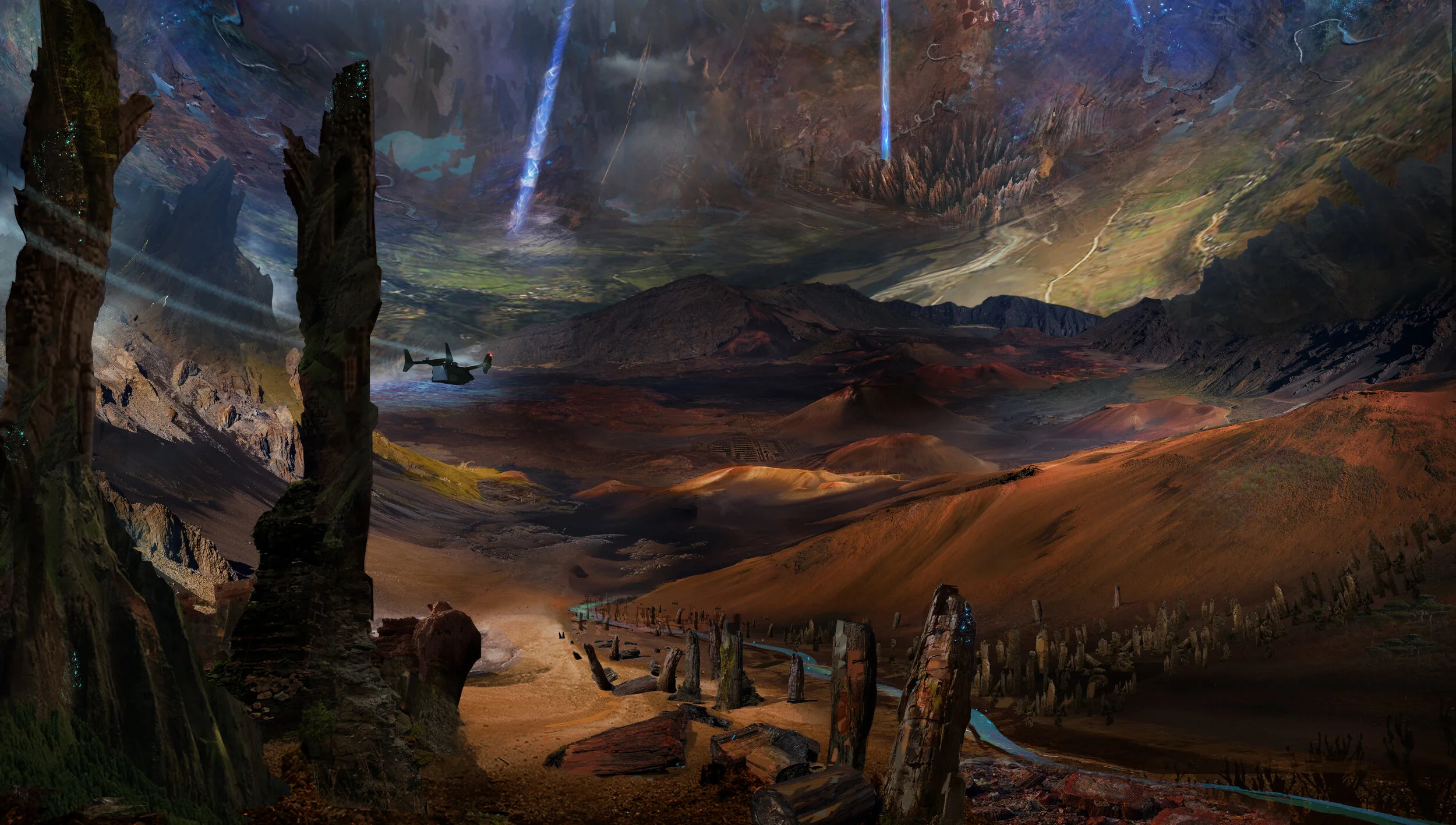XXX_Key_IntHollowEarth_180326_v007_ValleyVolcanoWide_WIP_DS.jpg