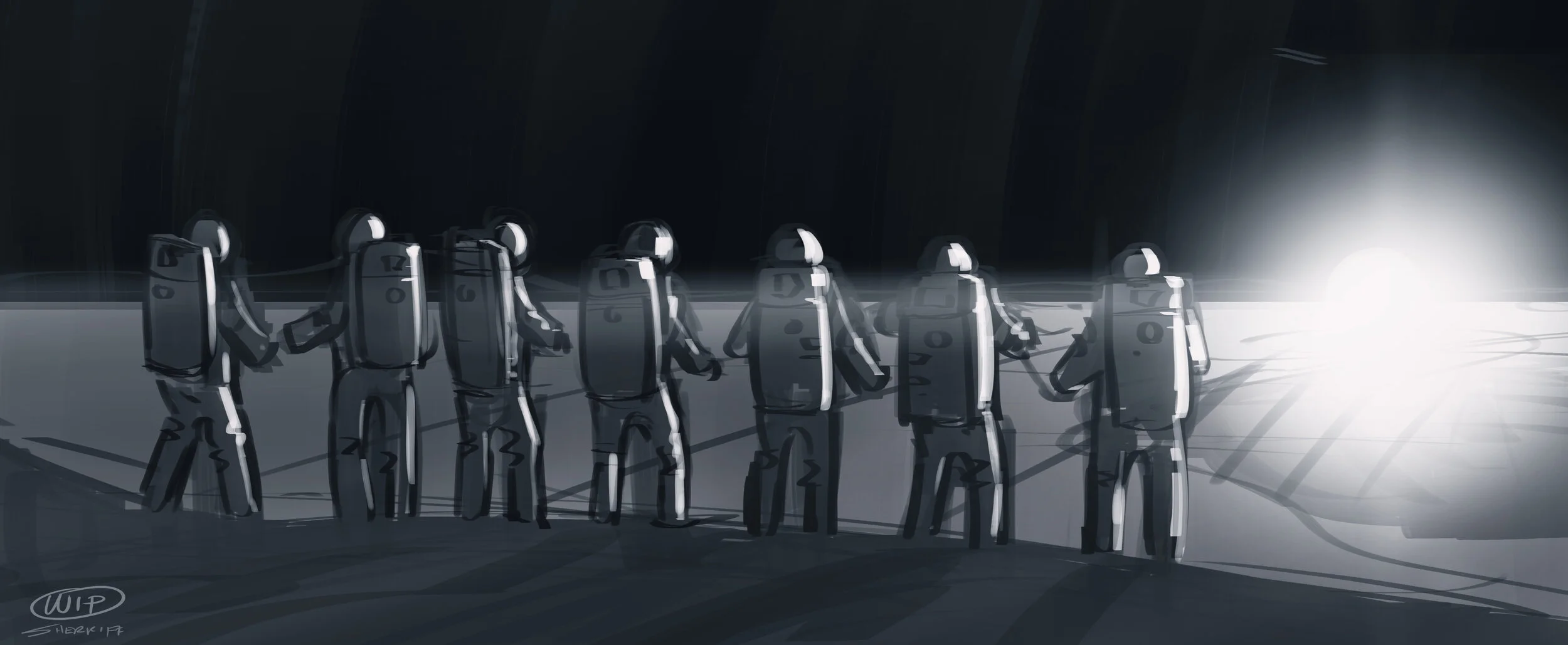 Sunset_AstronautRow_190927_Sketch_WIP_DS.jpg