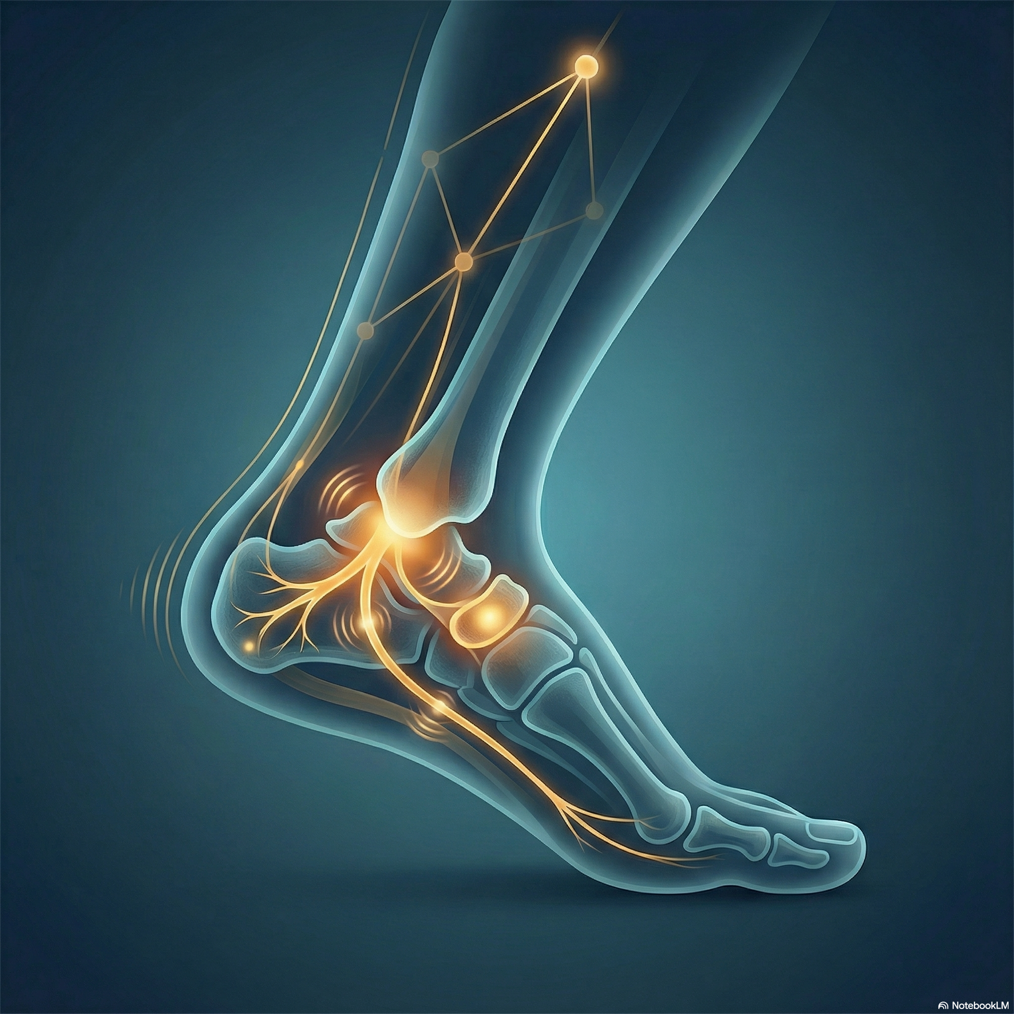 Acupuncture for Plantar Fasciitis in San Diego: Why It's Probably Nerve Entrapment