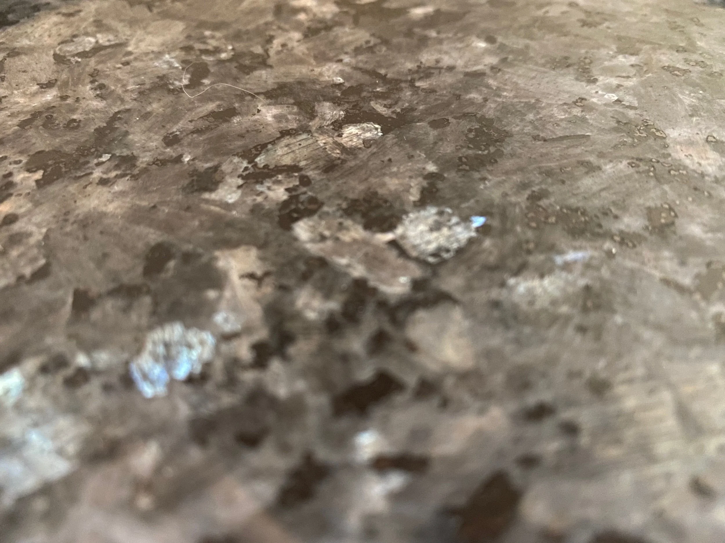 When does the pandemic end?