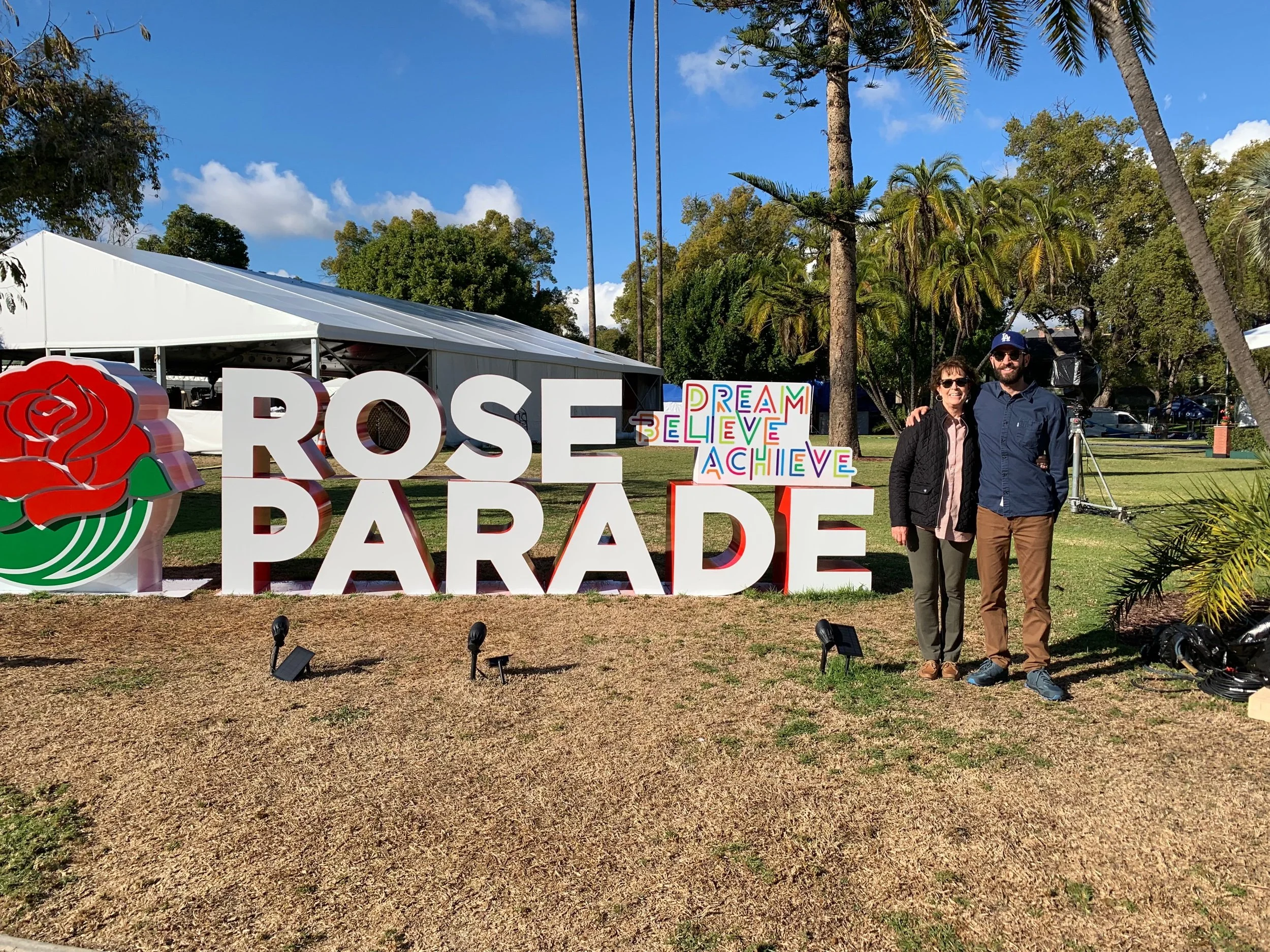 Rose Parade 2022