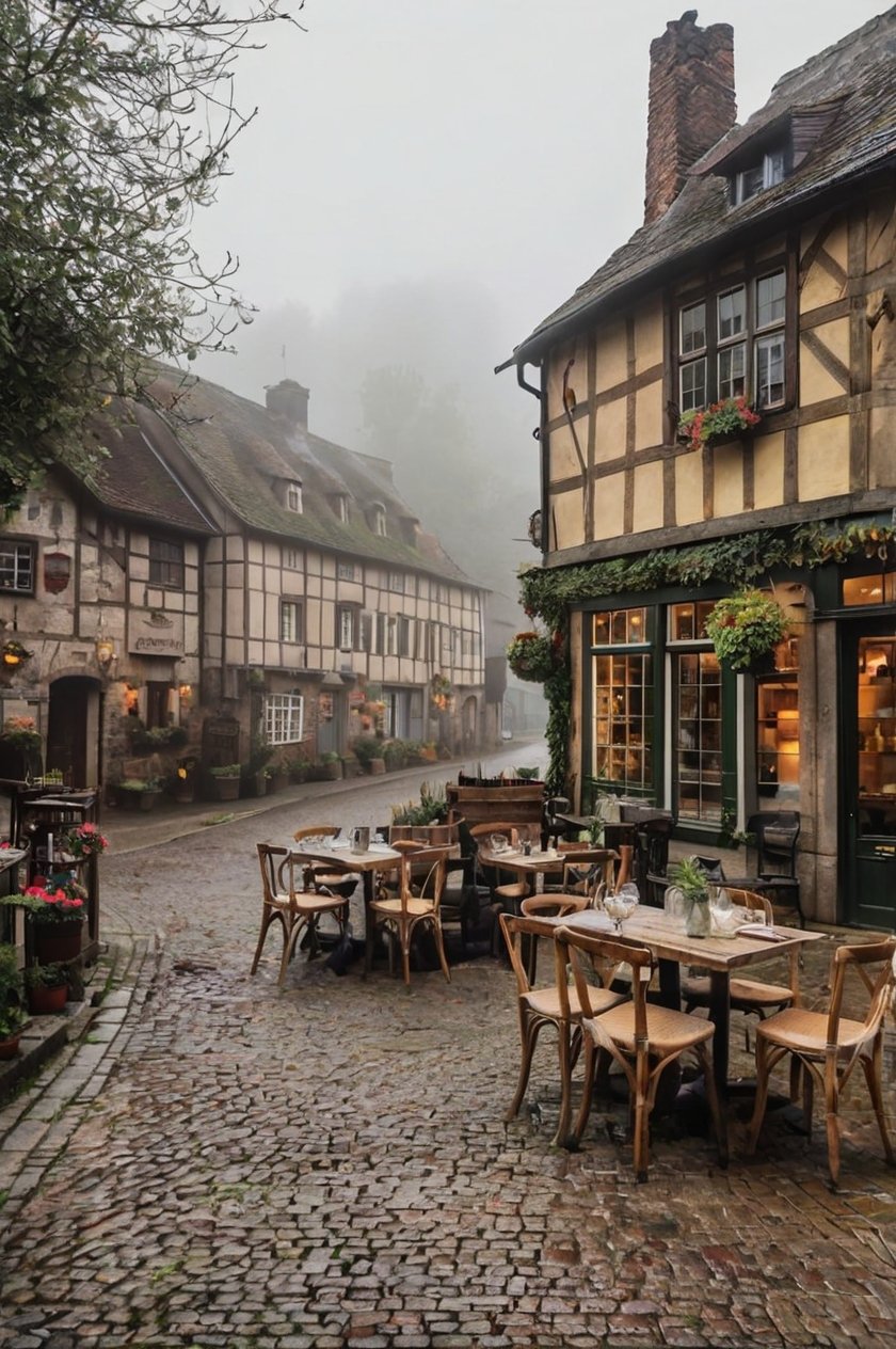 Default_rural_village_shops_and_restaurants_on_a_foggy_morning_2.jpg