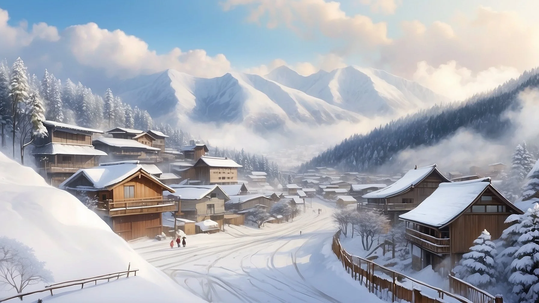 Default_japanese_village_nestled_amongst_ski_slopes_snowy_fogg_1.jpg