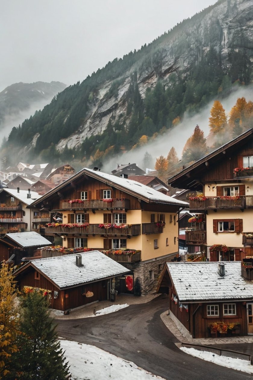 Leonardo_Kino_XL_ski_village_in_the_german_alps_during_fall_on_0.jpg