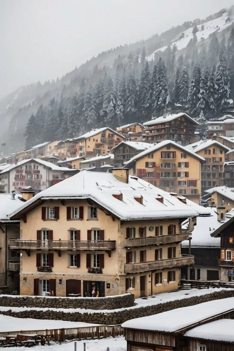 Stock_Photography_french_ski_village_downtown_on_a_foggy_snow_1.jpg