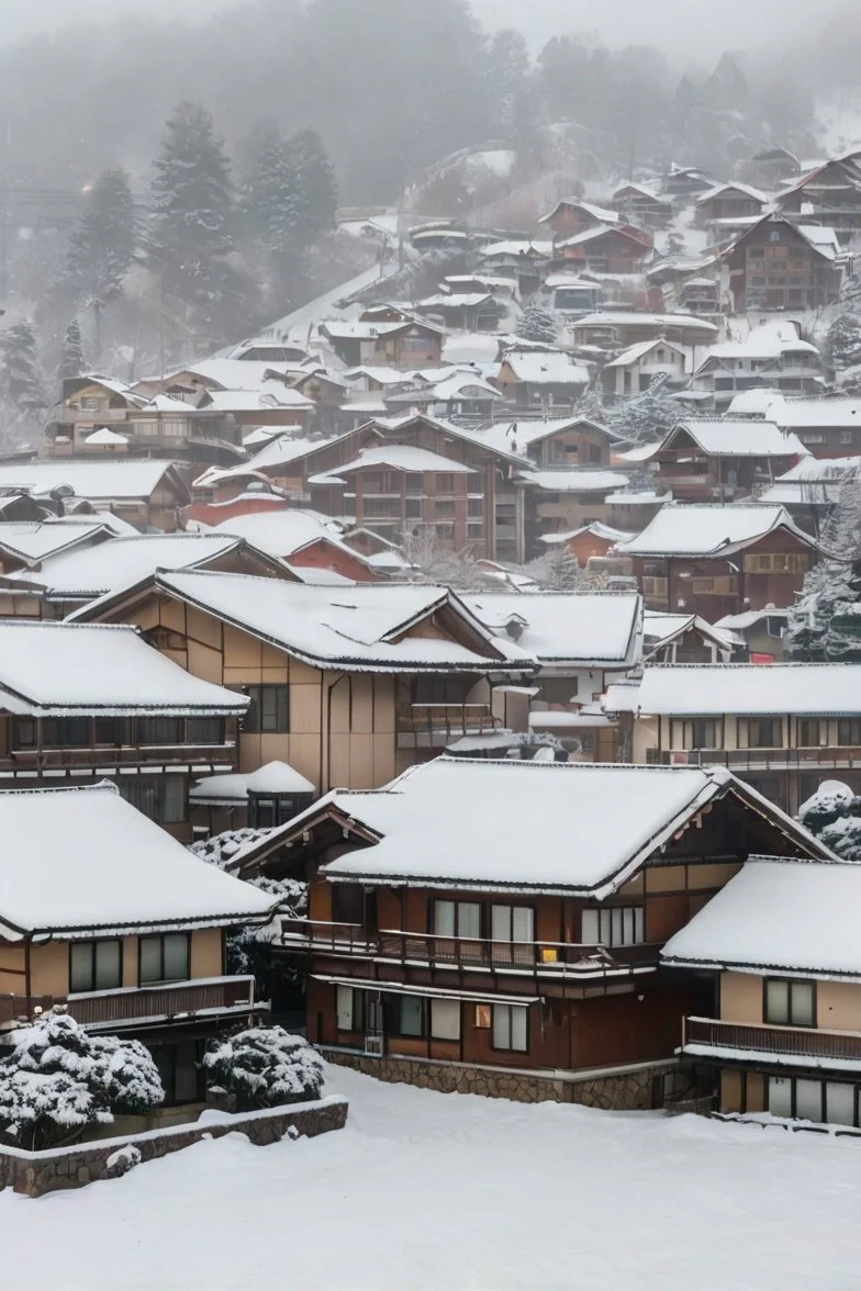 Stock_Photography_Japanese_ski_village_downtown_on_a_foggy_sno_0.jpg