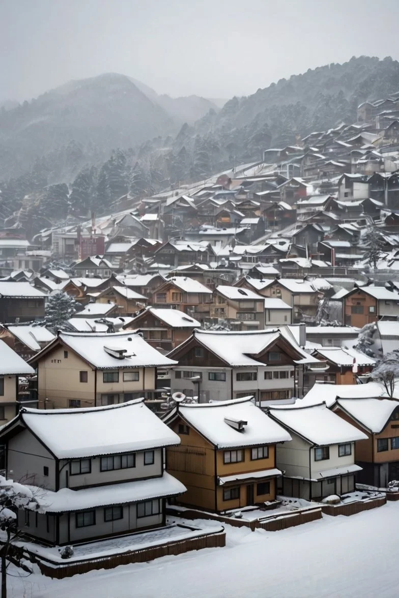 Stock_Photography_Japanese_ski_village_downtown_on_a_foggy_sno_3.jpg