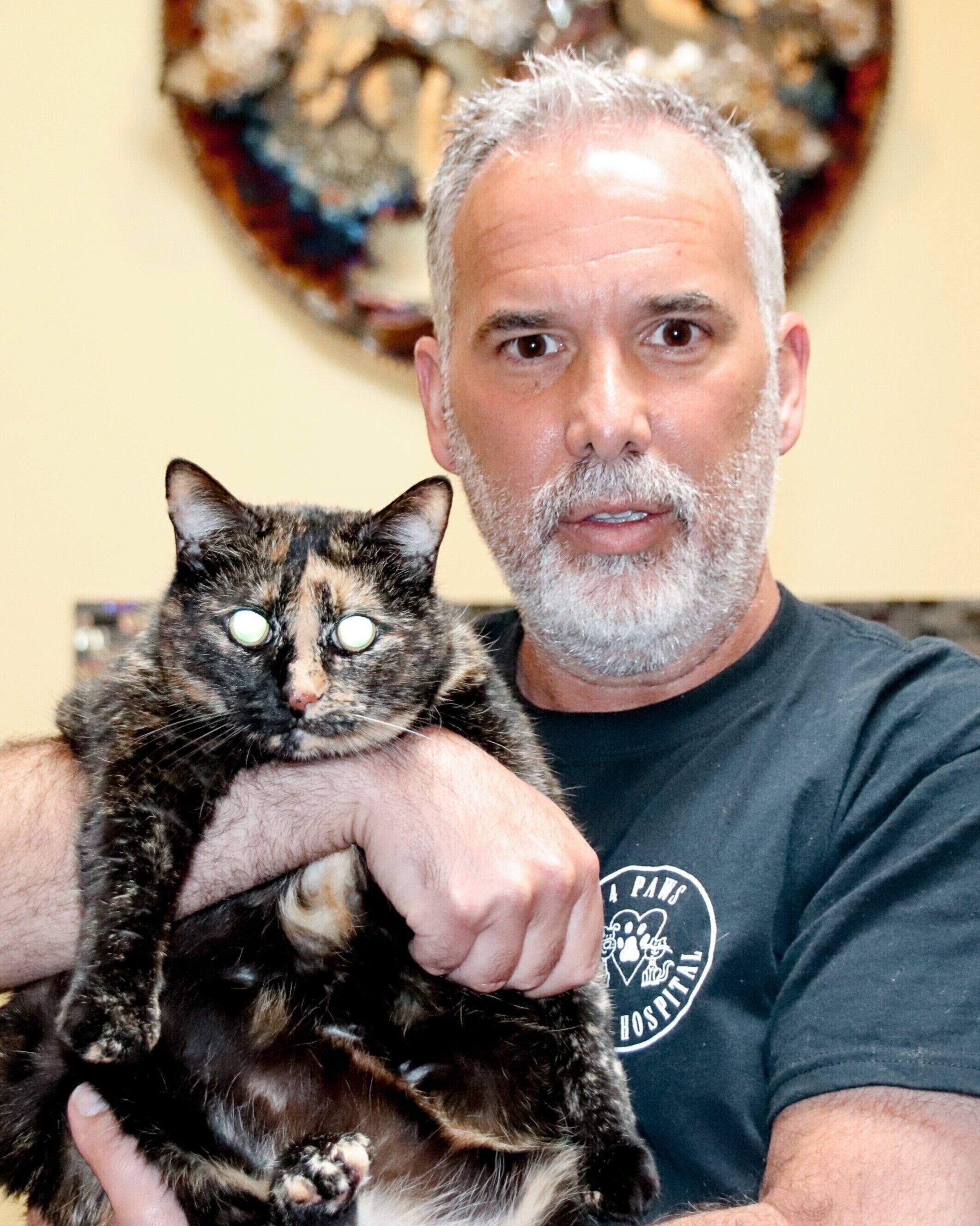 Our Staff 4 Paws Animal Hospital