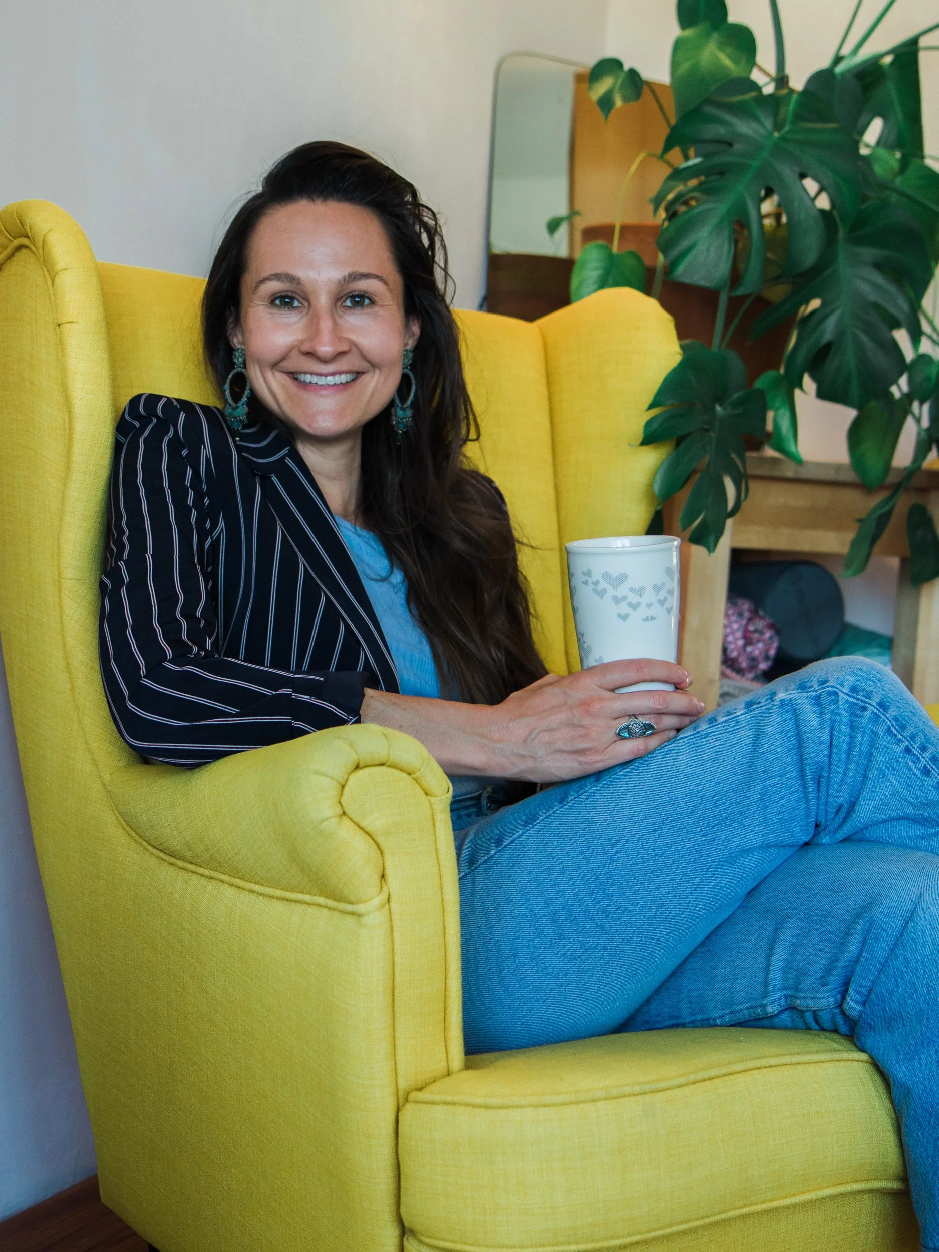 Picture of Kelly Lynn Ziemer smiling