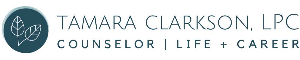 Tamara Clarkson | Houston Counselor | Life + Career