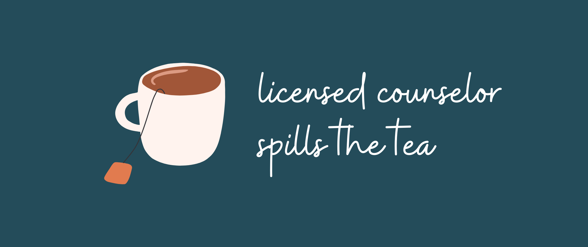 Counseling Demystified Guide Tamara Clarkson Houston Counselor