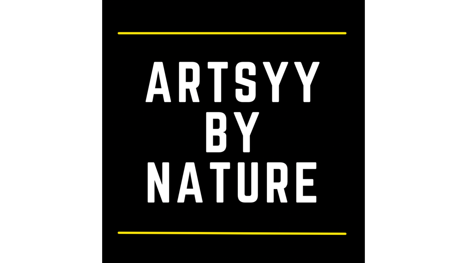 Artsyy By Nature