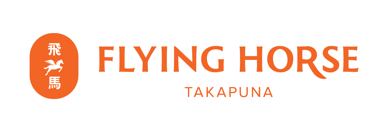 Flying Horse Takapuna