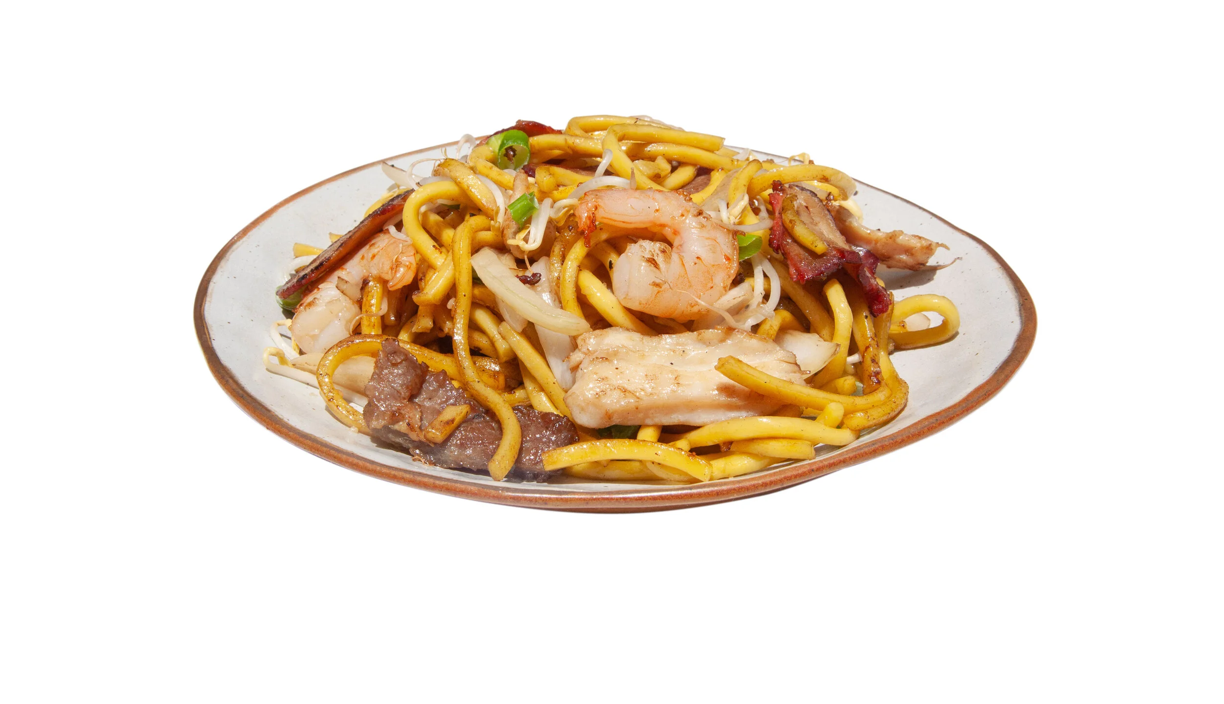 Shanghai Noodles $17.00