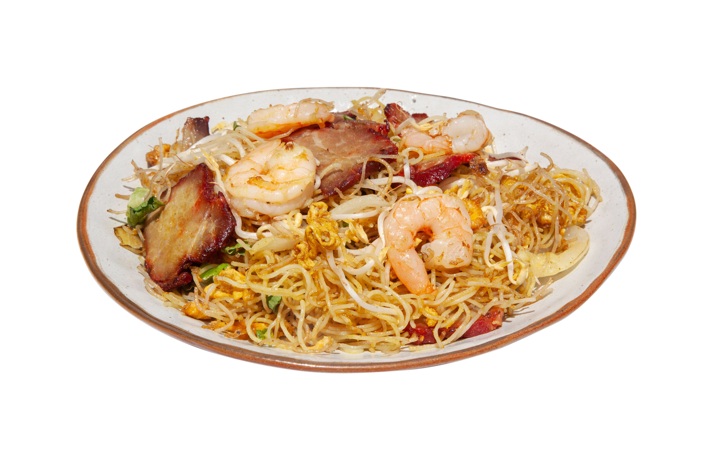 Singapore Fried Vermicelli $17.00