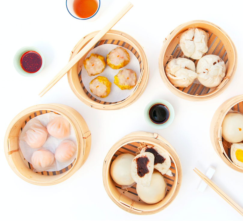 Dim Sum