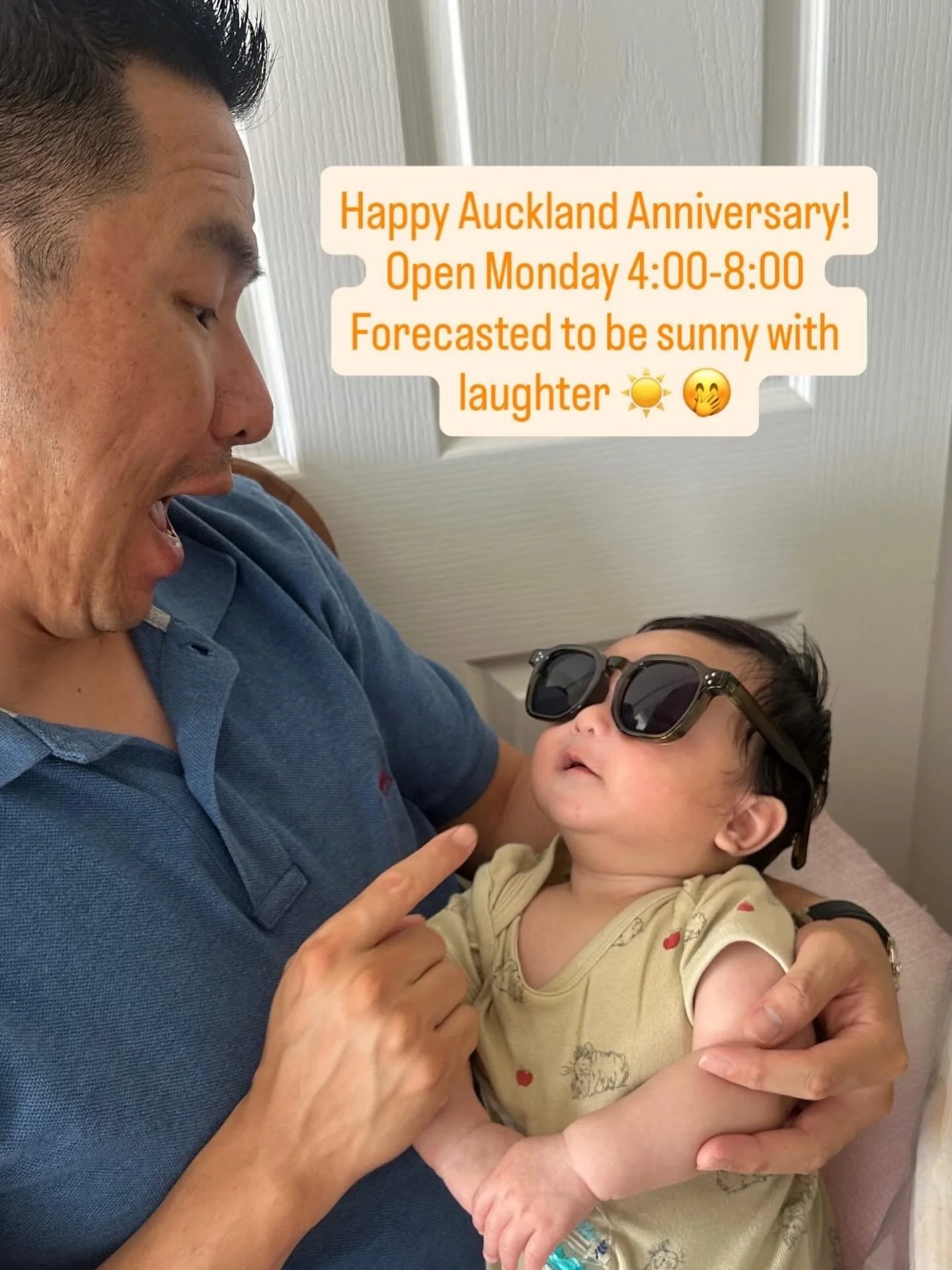 Do we need to say more?? Here for you if you&rsquo;ve had an extra fun long weekend and don&rsquo;t wanna cook 🧑&zwj;🍳 Open this Auckland Anniversay 4:00-8:00 🤩