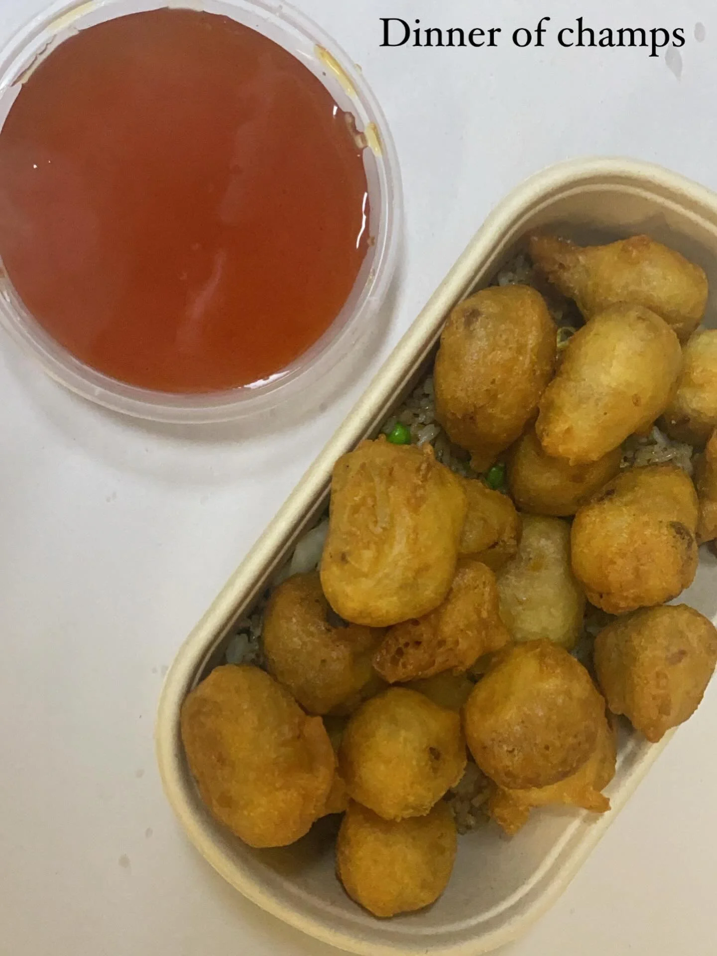 Eateries talk about their best or signature dish a lot but how about the Most Controversial dish?? I must say, although it&rsquo;s one of best sellers it&rsquo;ll have to be our Sweet &amp; Sour Pork. You either LOVE it or hate it. Some customers tra