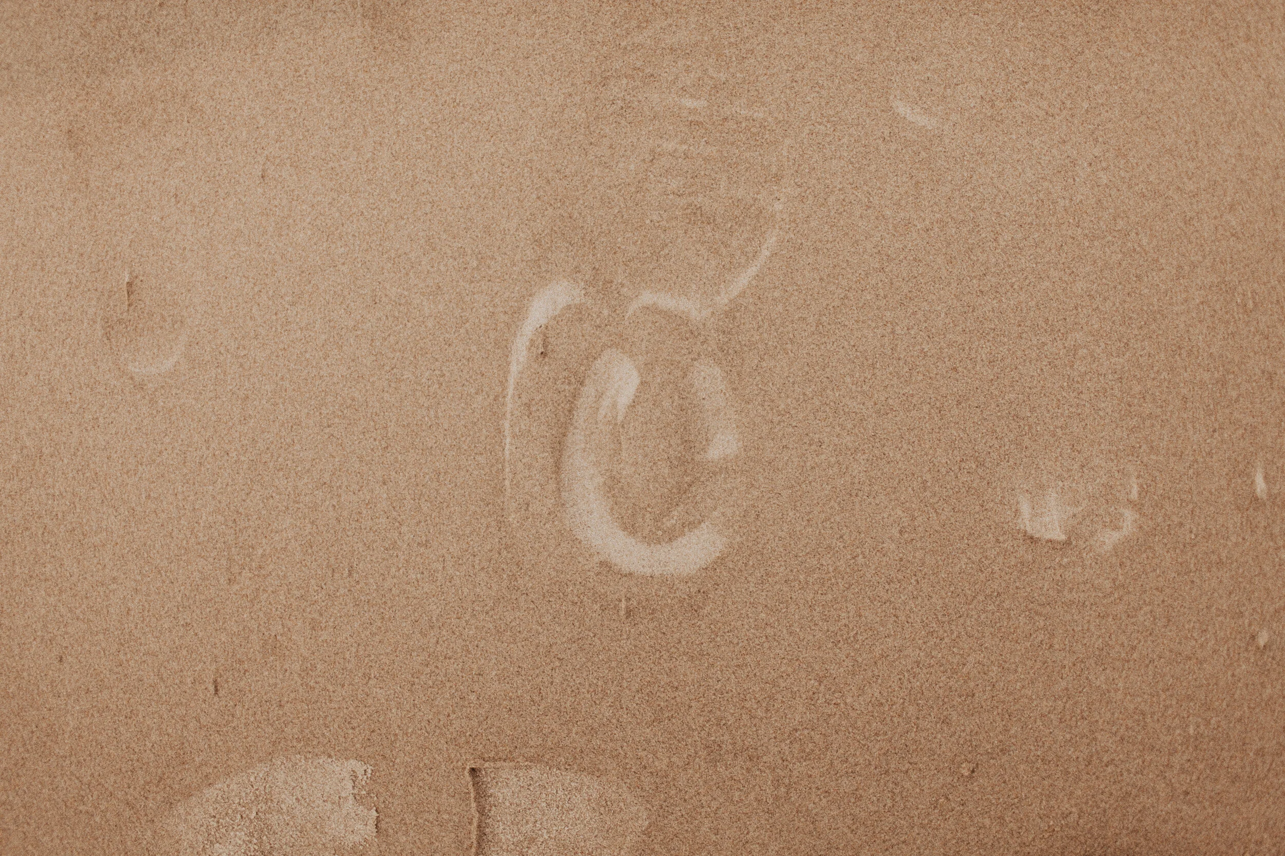 Canon Beach: Lucky Shoe