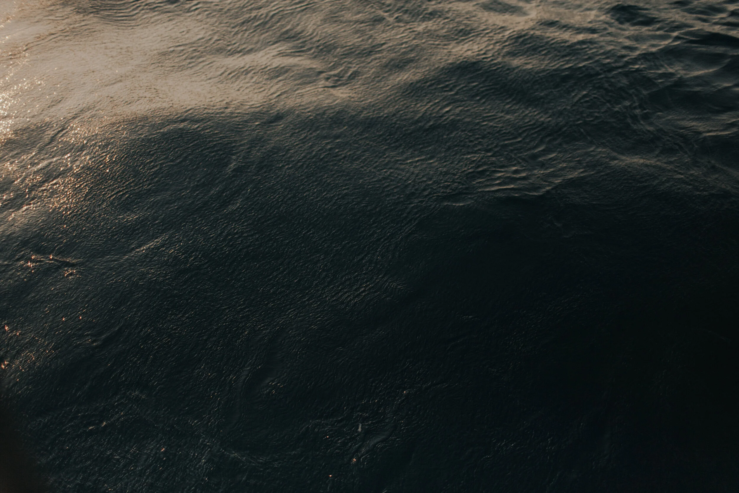 Cabo San Lucas: Rolling Water