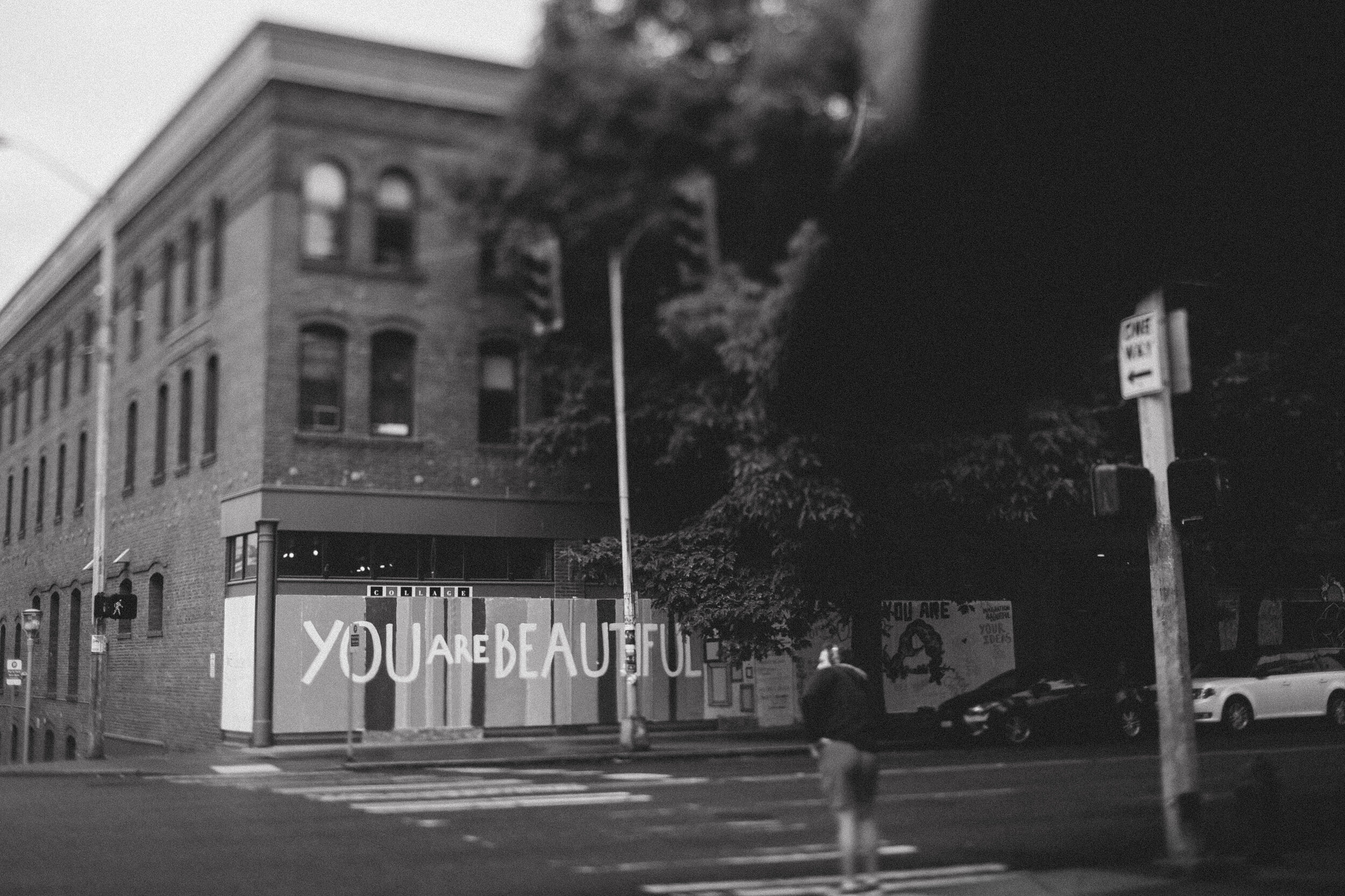 BLM You Are Beautiful