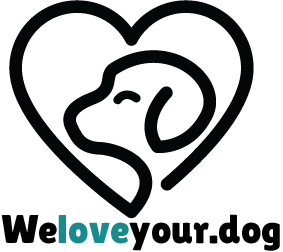 We Love Your Dog 