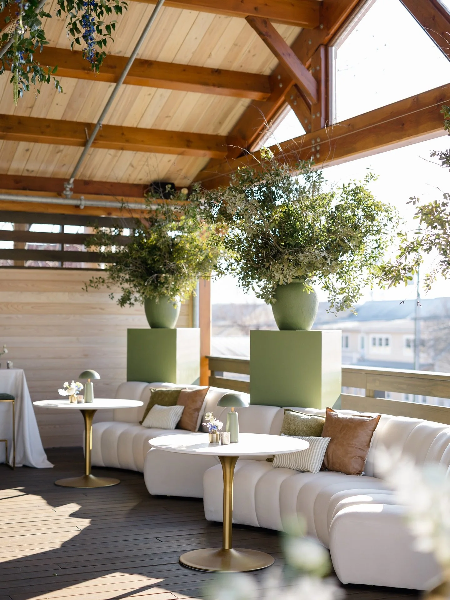 Sweet 16&hellip; but make it iconic ✨

We had the honor of styling, designing, and fully decking out @128south unforgettable 16th anniversary celebration. 

Sixteen years is no small milestone &mdash; and we love being part of moments that deserve to