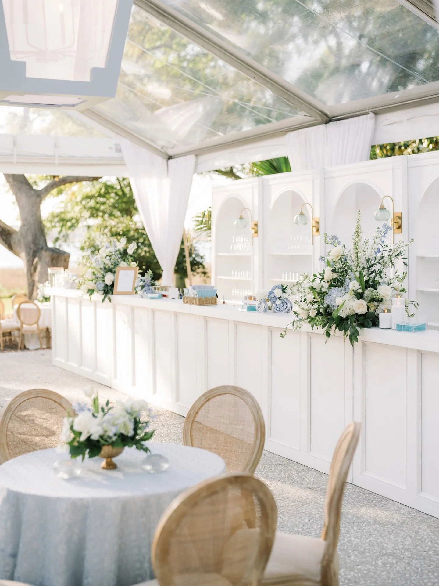 Every event needs a show stopping bar.  From 8ft to 80ft&hellip;we&rsquo;ve got you covered!!!

Add a bookcase and make it GRAND!  We custom build these items, so if you need more than what you see on our website, just reach out and we can make it ha