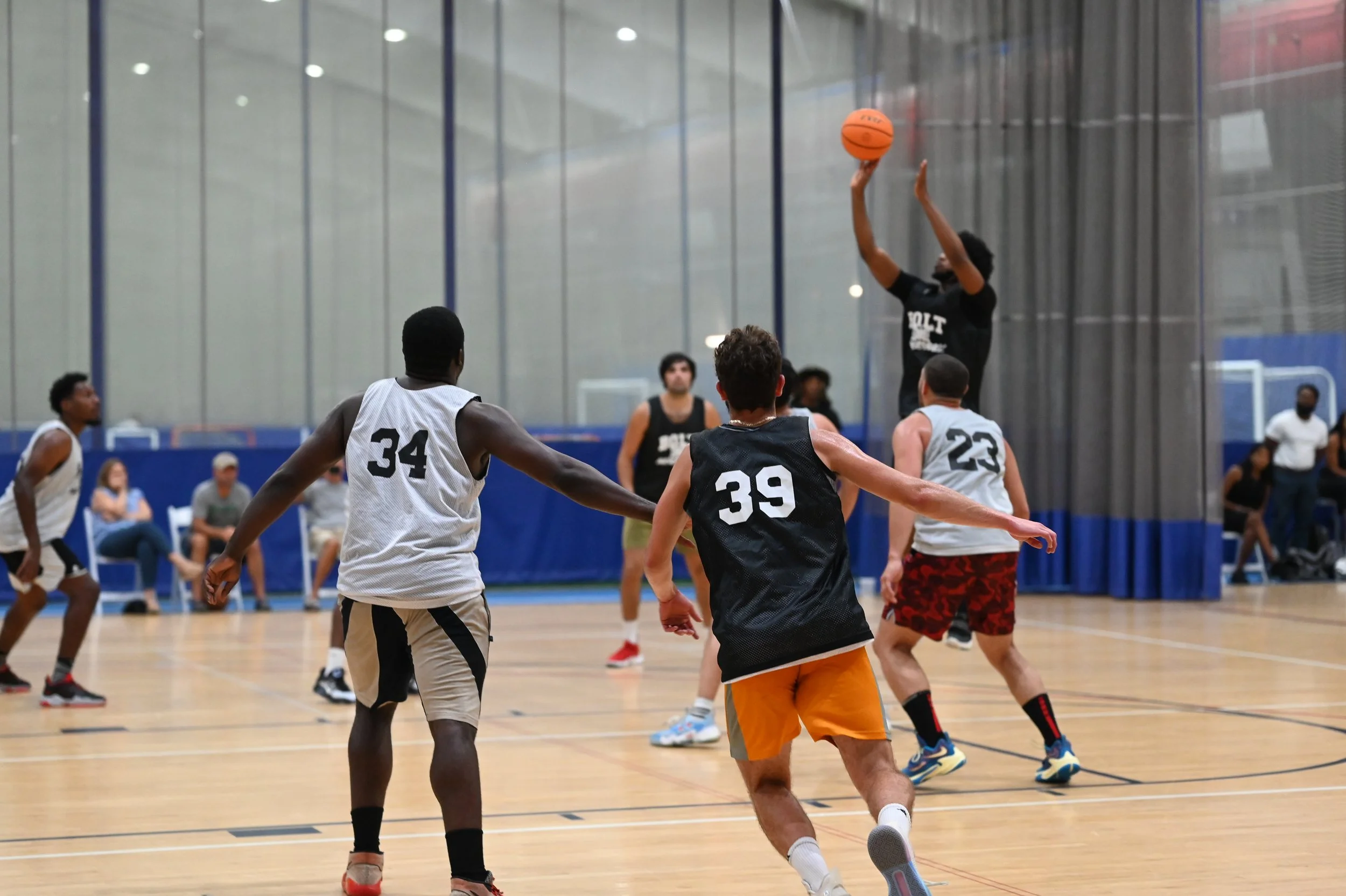 Bolt30 8/24 Tournament Registration