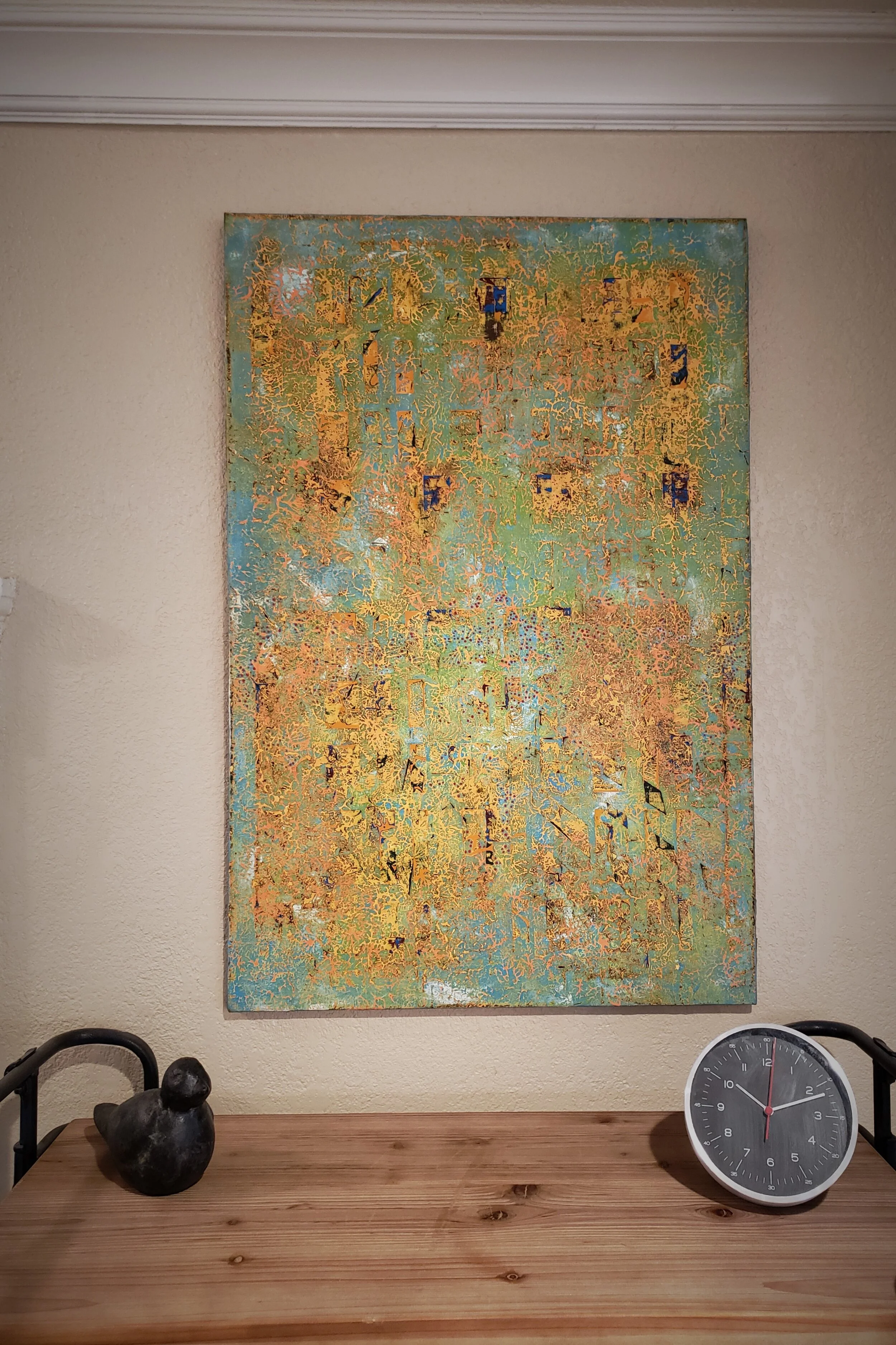 20 x 36 - no frame