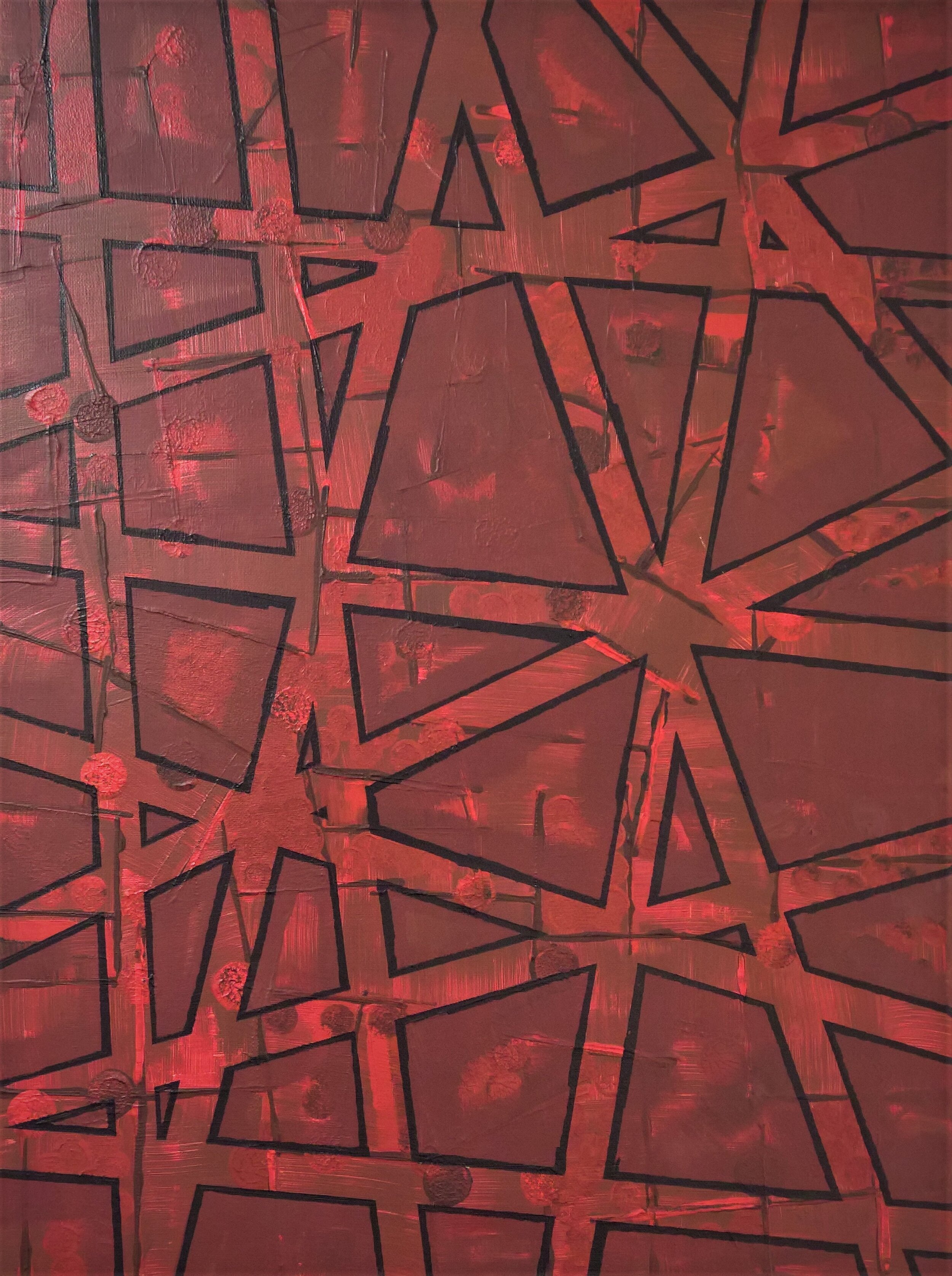 Red Grid