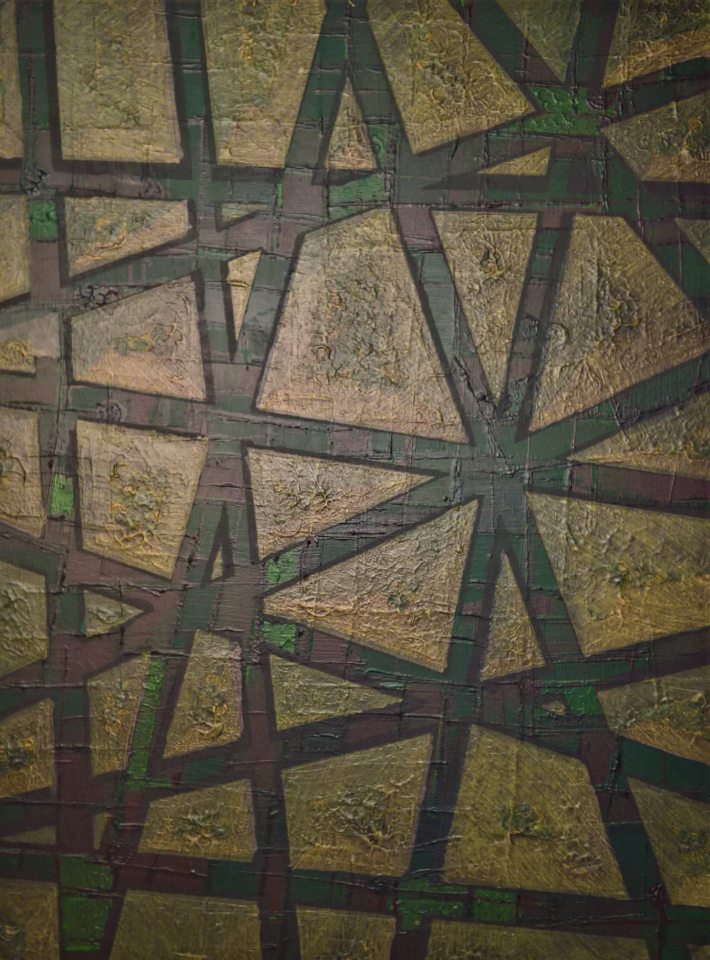 Green Grid
