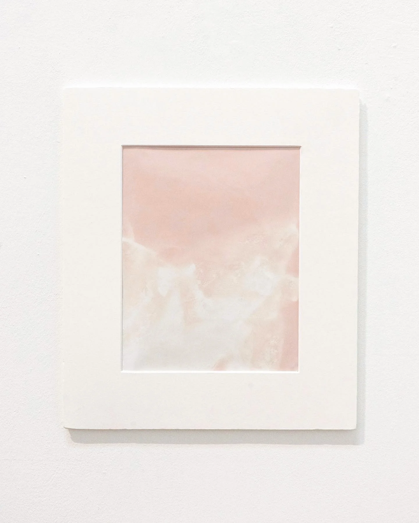 "Fleeting Femininity", 2022