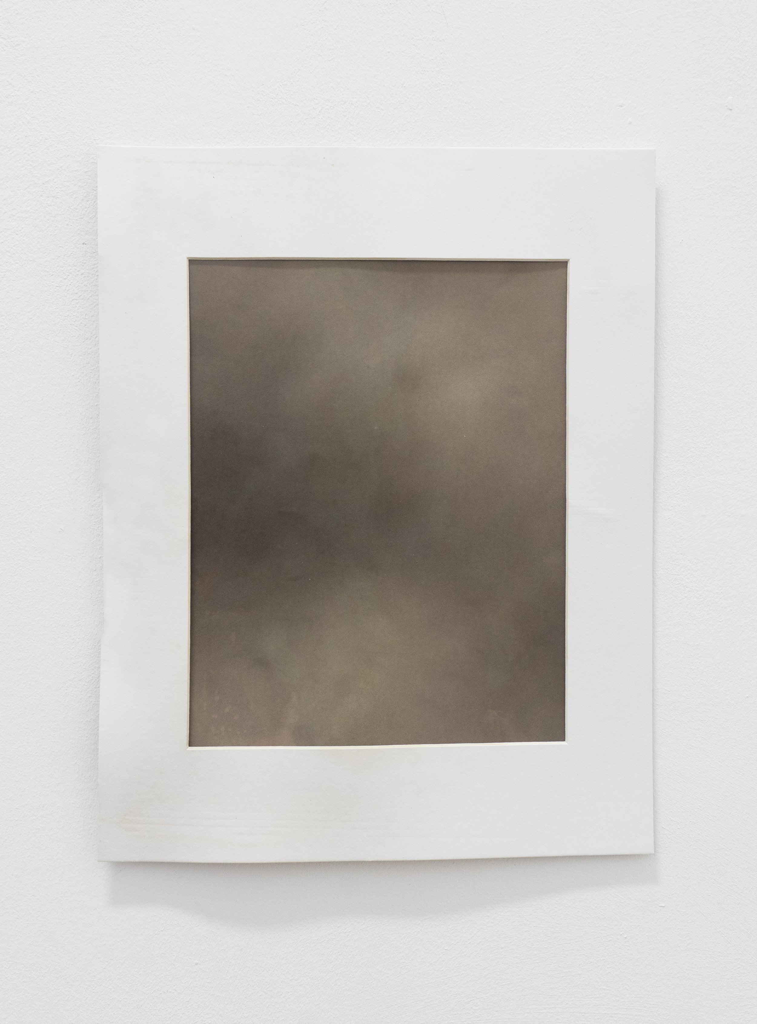 " Snow Series - #5", 2023