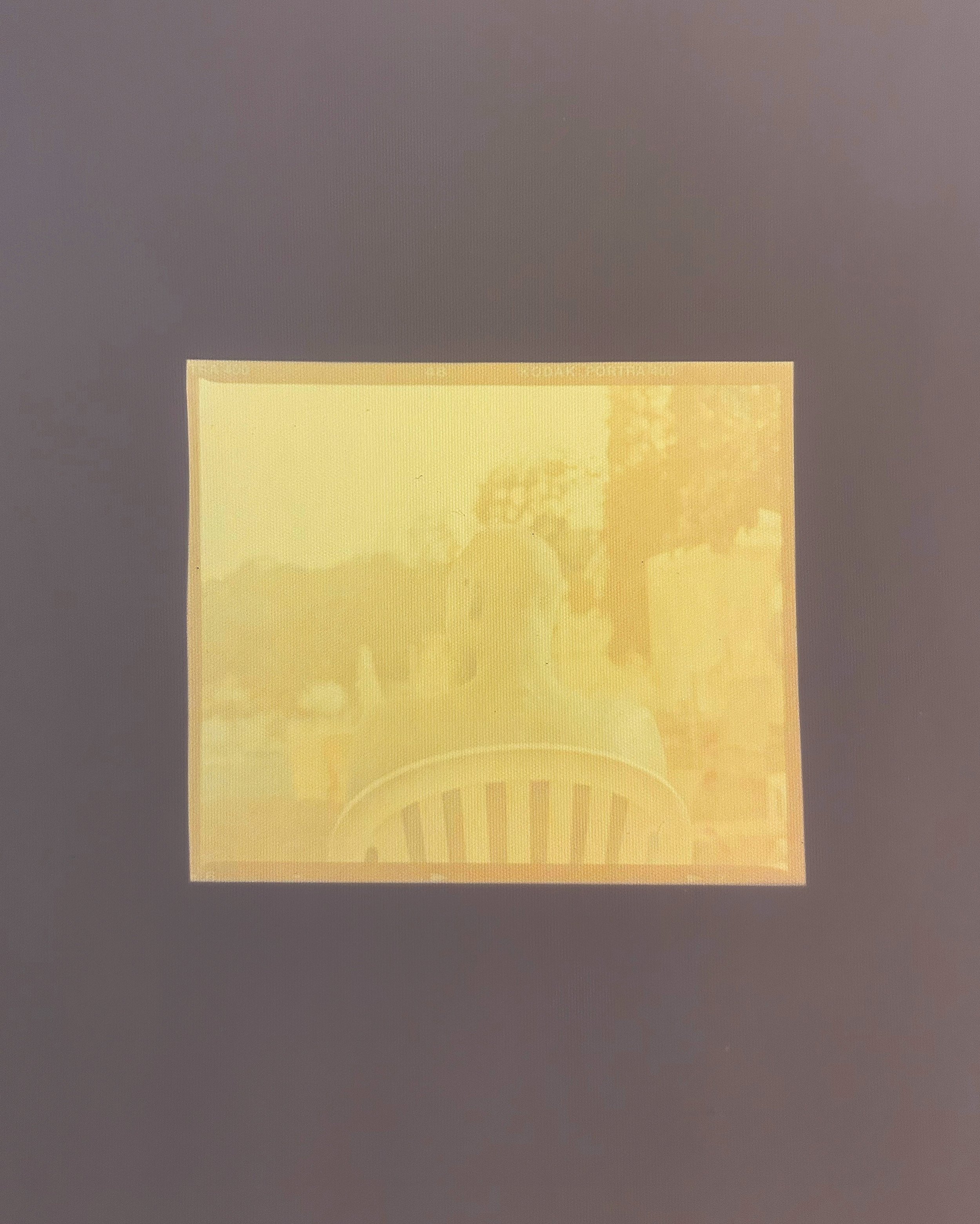 "Those Dear Friends," 2023