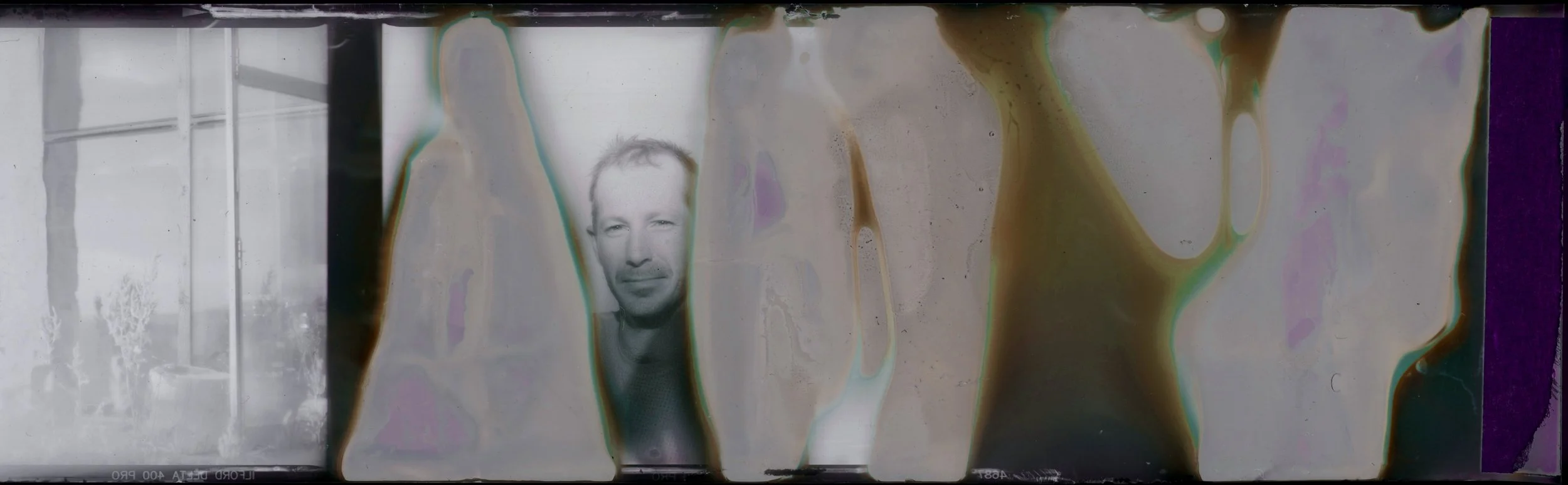 "my good friend will" 2023