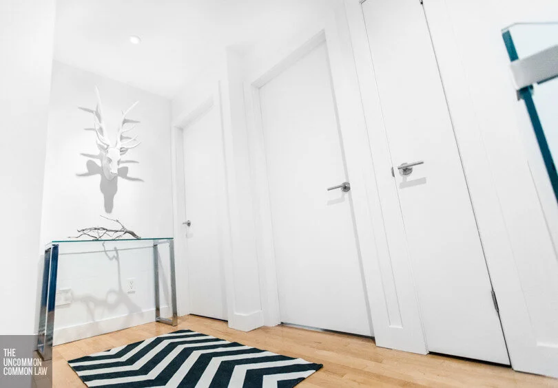 Death To The Six Pannel