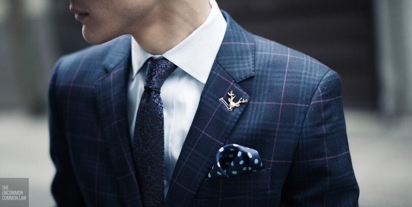 Everything To Know About Getting A Custom Suit In Bangkok