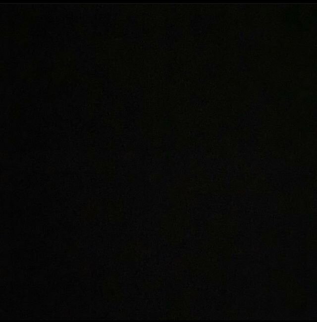 #blackouttuesday