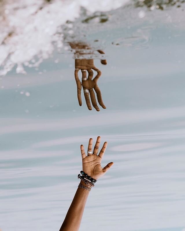 #wellnesswednesday  Your soul needs time for solitude and self-reflection. In order to love, lead, heal, and create, you must nourish yourself first. -Louise Hay  While we&rsquo;re in this time of social distancing trying to make sense of it all, tak
