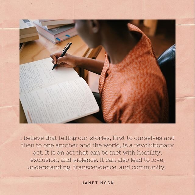 #thoughtfulthursday  Let&rsquo;s go beyond hashtags and share our powerful stories. That&rsquo;s how we build connection and meaningfully engage with others, especially those who do not share our enriched complexion. Who are you as a Black person, wo